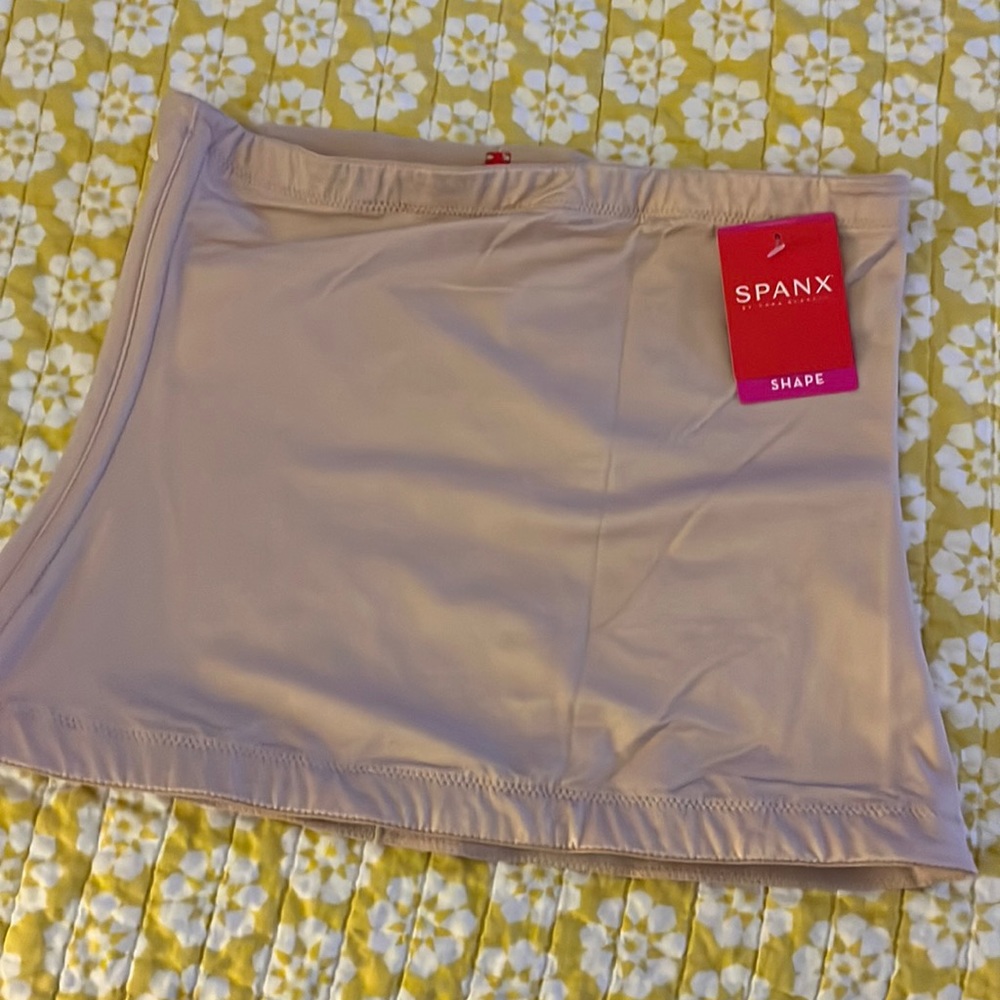 Spanx Waist Cincher NWT size medium